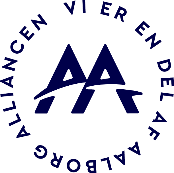 Rejnar Jensen er medlem af Aalborg Alliancen